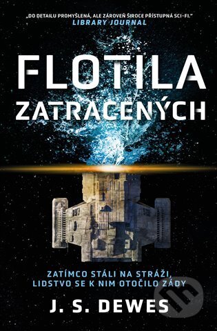 Flotila zatracených