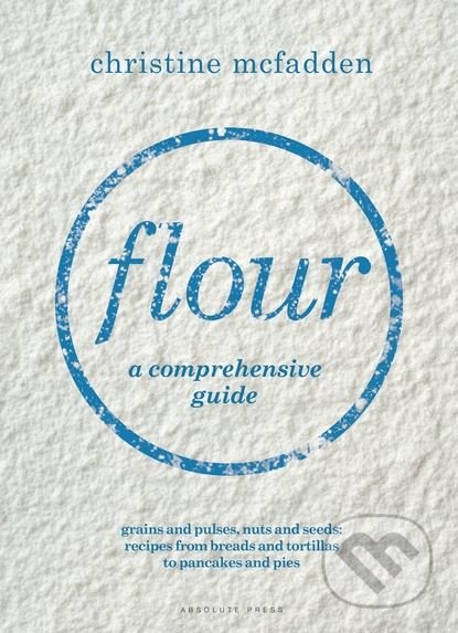 Flour (A Comprehensive Guide)