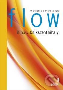 Flow (O štěstí a smyslu života)