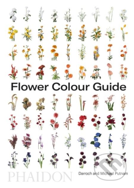 Flower Colour Guide
