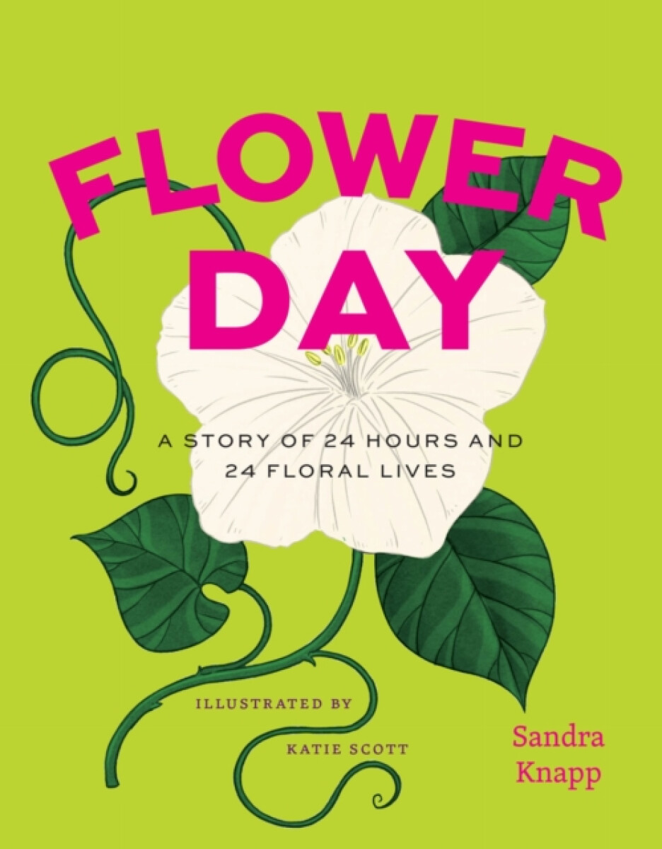 Flower Day
