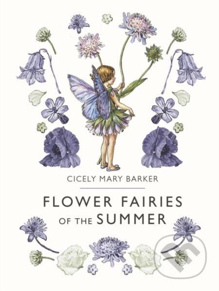 Flower Fairies of the Summer