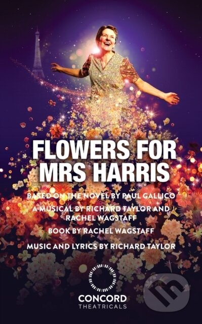 Flowers For Mrs Harris