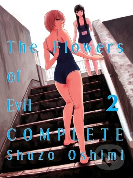 Flowers Of Evil Complete 2