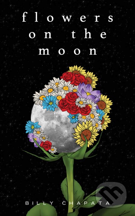 Flowers on the Moon