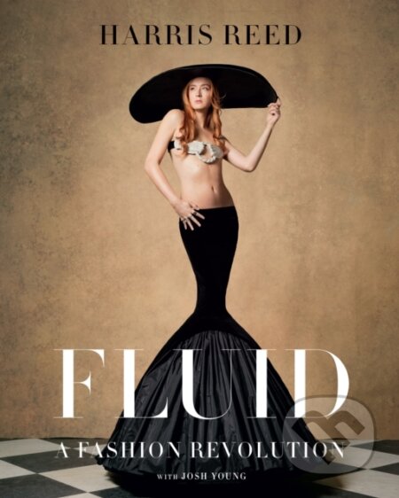 Fluid (A Fashion Revolution)