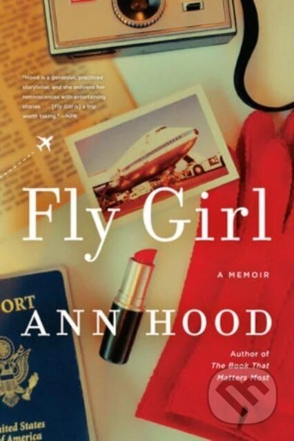 Fly Girl (A Memoir)