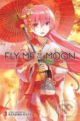 Fly Me to the Moon 3