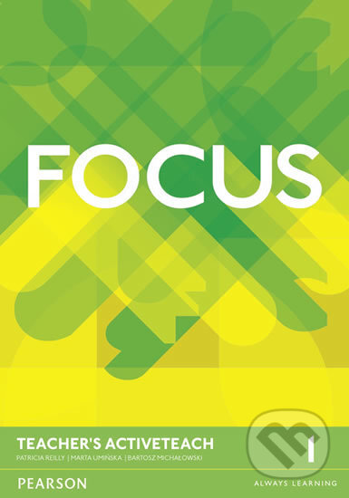 Focus 1