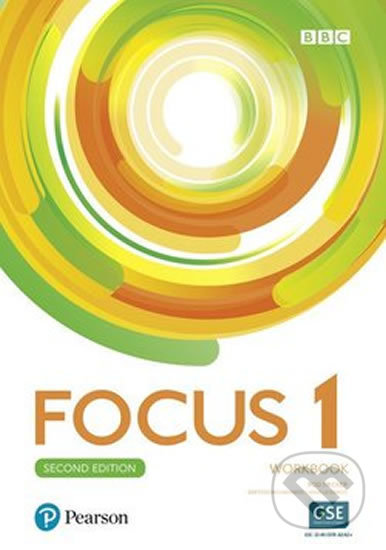 Focus 1: Workbook (2nd)