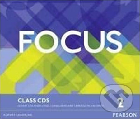 Focus 2: SB+PTP Key Bklt Pk