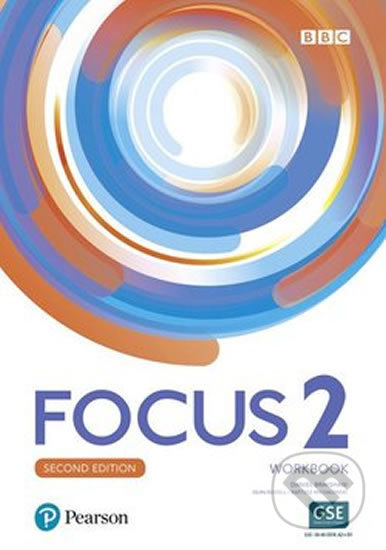 Focus 2: Workbook (2nd)