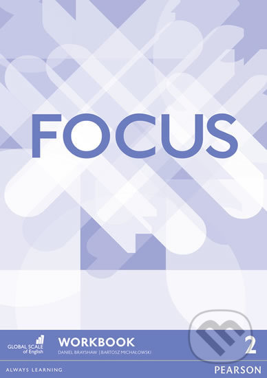 Focus 2: Workbook