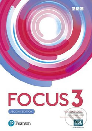 Focus 3: Workbook (2nd)