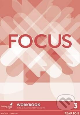 Focus 3: Workbook