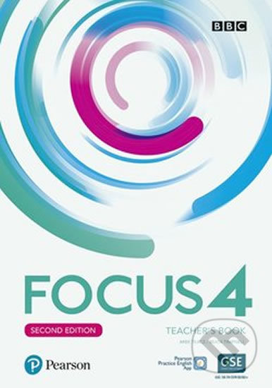 Focus 4 Teacher´s Book with ᴘearson Practice English (2nd) - kniha z kategorie Jazykové učebnice a slovníky