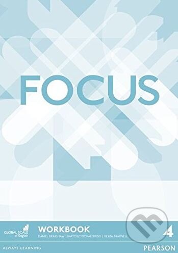 Focus 4: Workbook