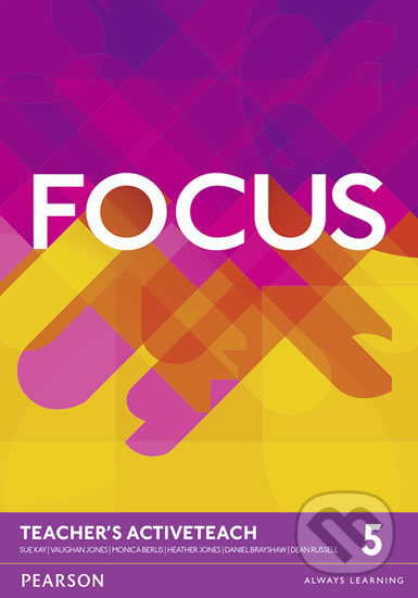 Focus 5