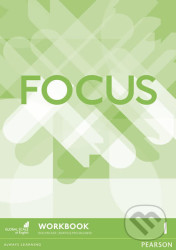 Focus 1st Edition Level 1 Workbook