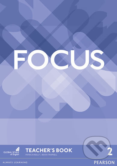 Focus BrE 2 - Teacher's Book (With MultiROM Pack)
