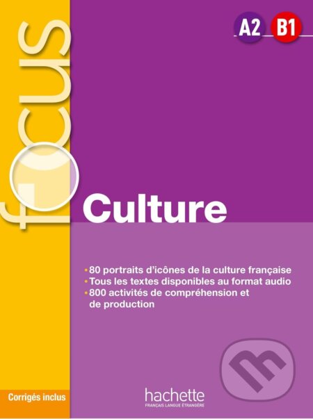 Focus - Culture (A2-B1)
