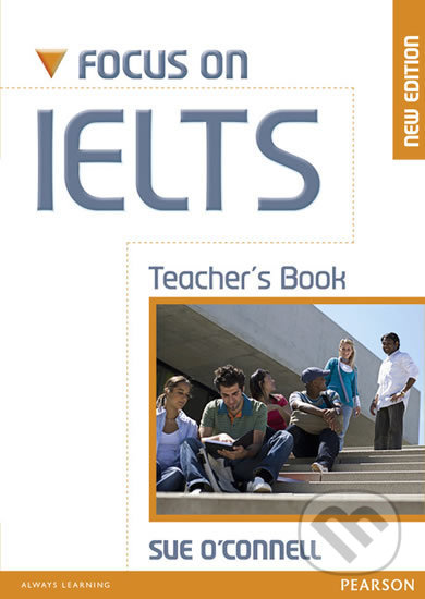 Focus on IELTS - Teacher's Book (New Edition)