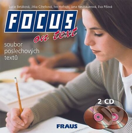 Focus on Text