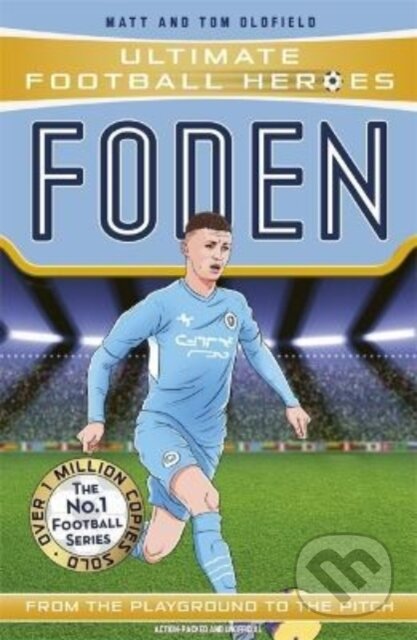 Foden (Ultimate Football Heroes