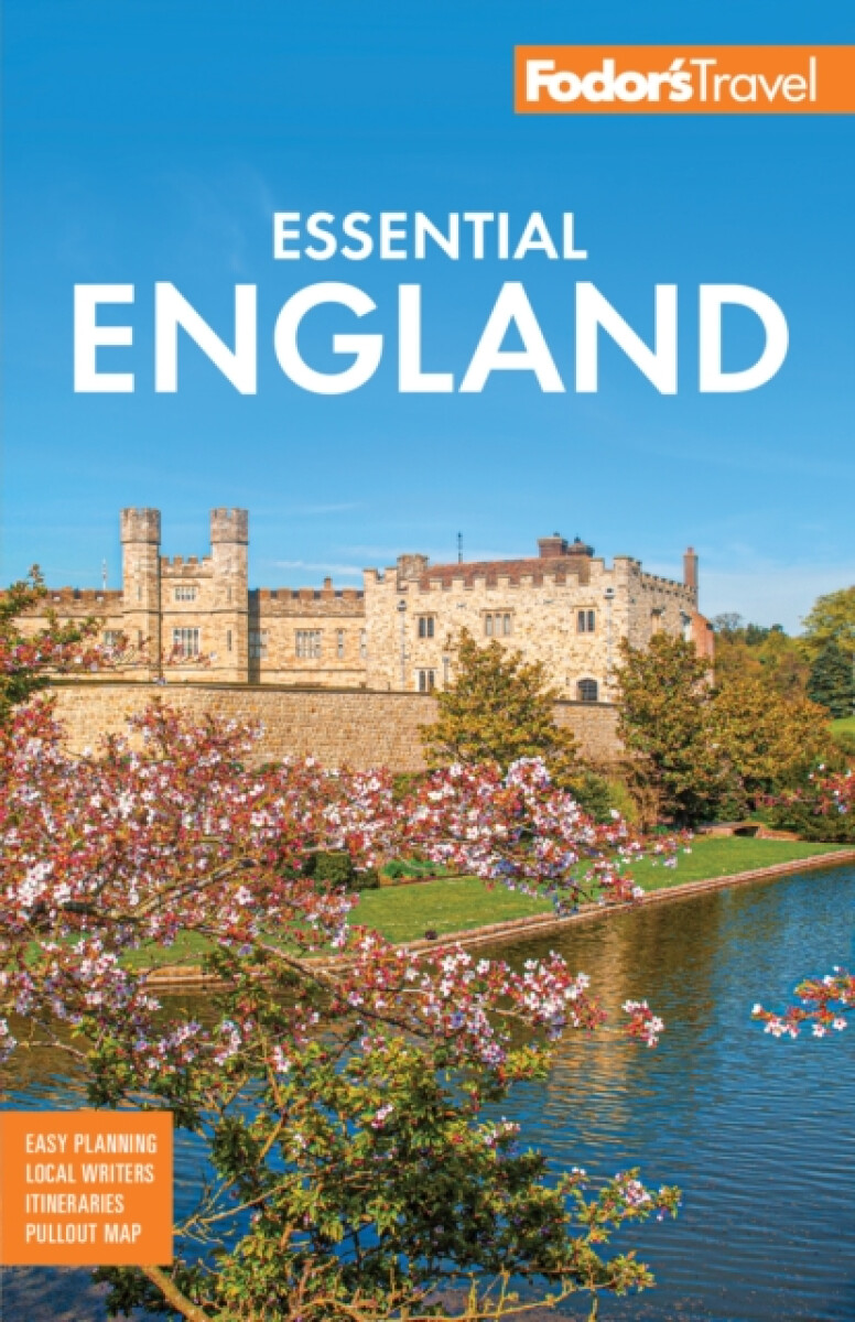 Fodor's Essential England