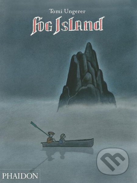 Fog Island