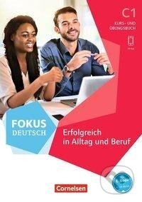 Fokus Deutsch C1
