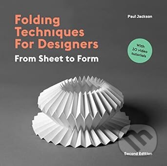 Folding Techniques for Designers (Second Edition)