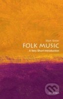 Folk Music (A Very Short Introduction)