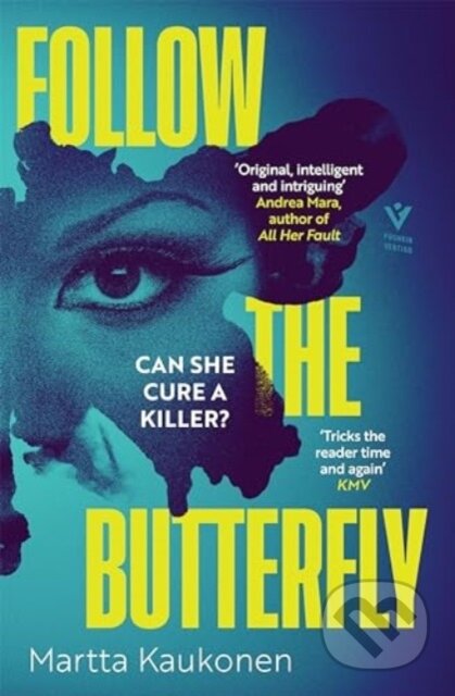 Follow the Butterfly