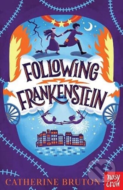 Following Frankenstein