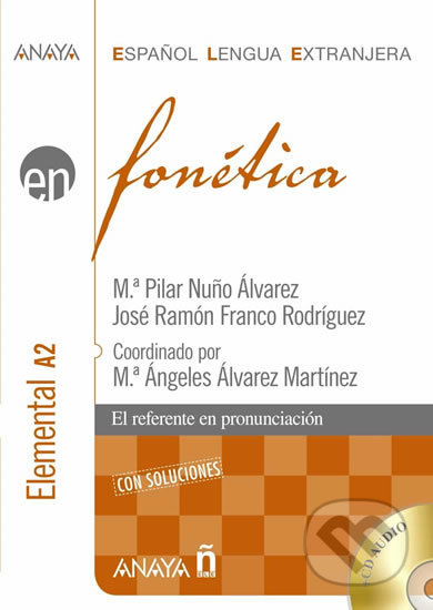 Fonética A2: Elemental