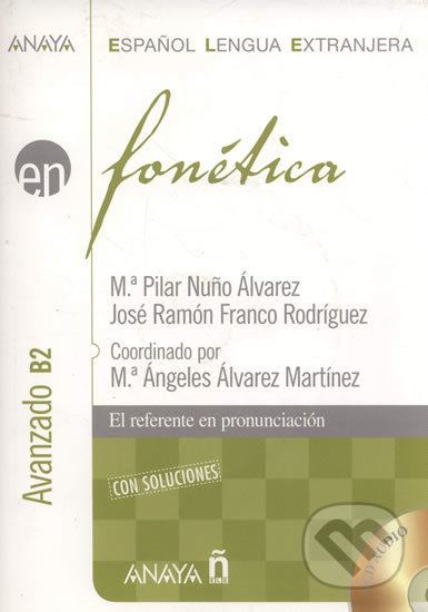 Fonética B2: Avanzado