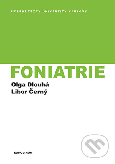 Foniatrie