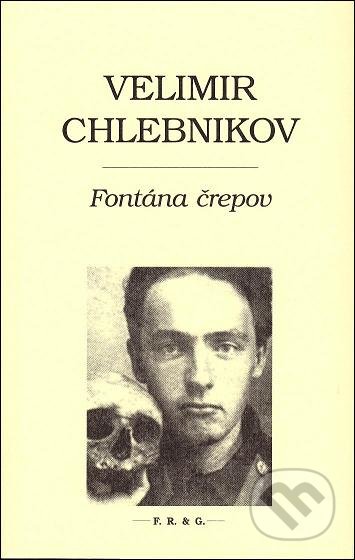 Fontána črepov