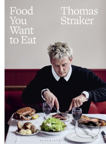 Food You Want to Eat