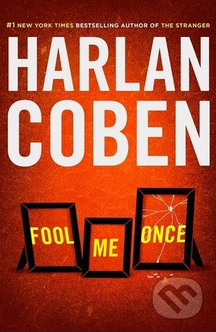 Fool Me Once