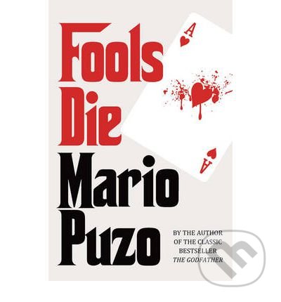 Fools Die