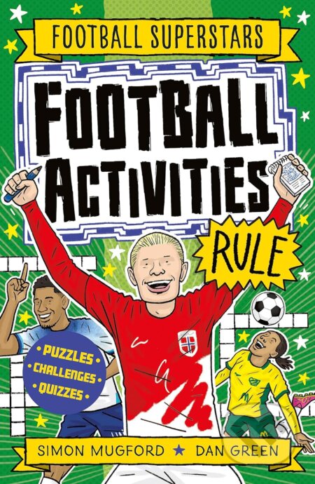 Football Activities Rule