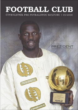 Football Club 01/2018 (01/2018)