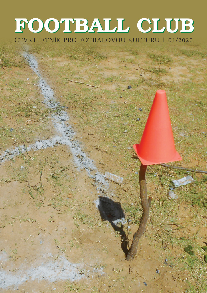 Football Club 01/2020 (01/2020)