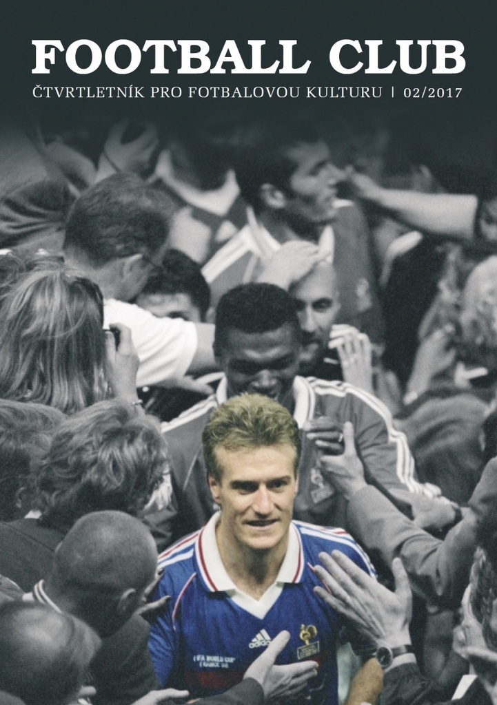 Football Club 02/2017 (02/2017)