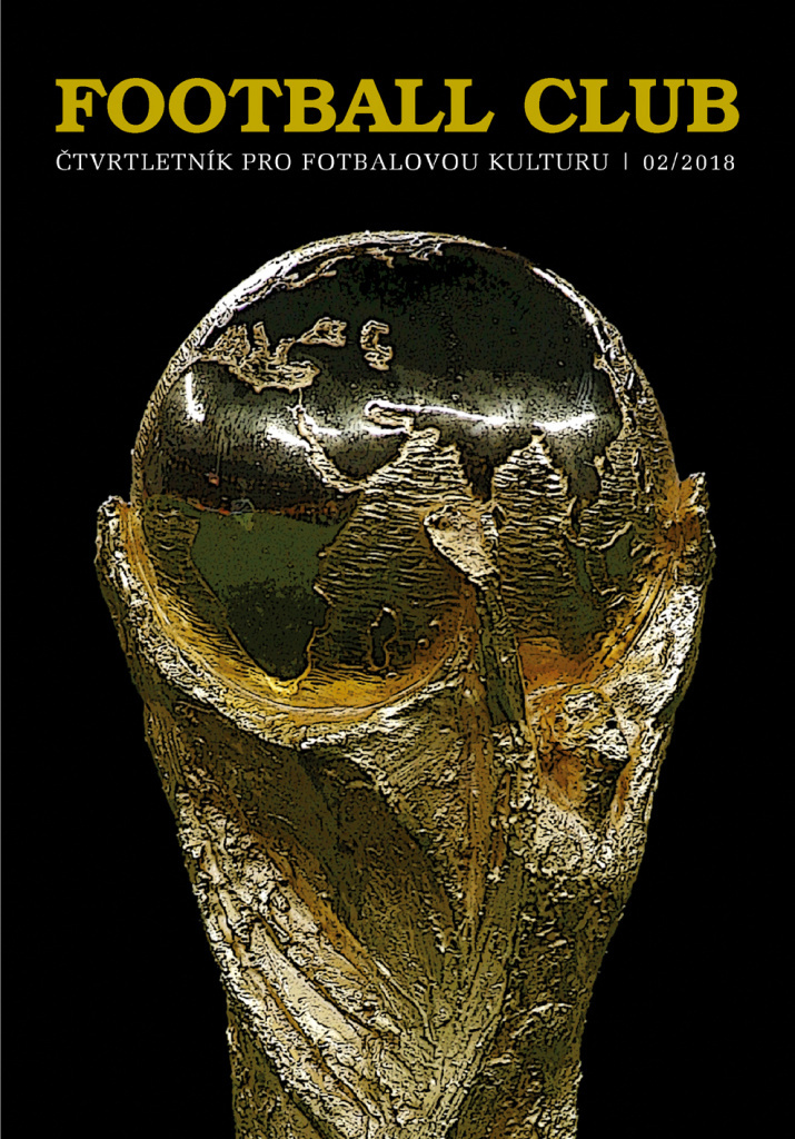 Football Club 02/2018 (02/2018)