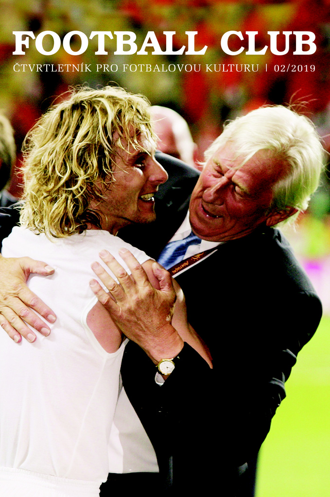 Football Club 02/2019 (02/2019)