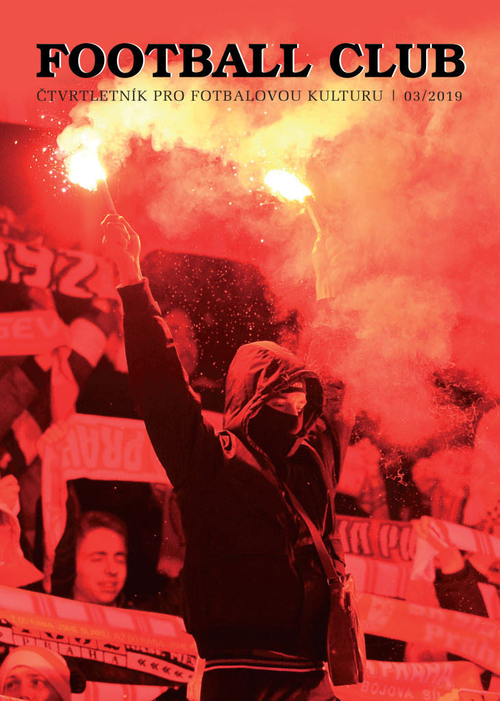 Football Club 03/2019 (03/2019)
