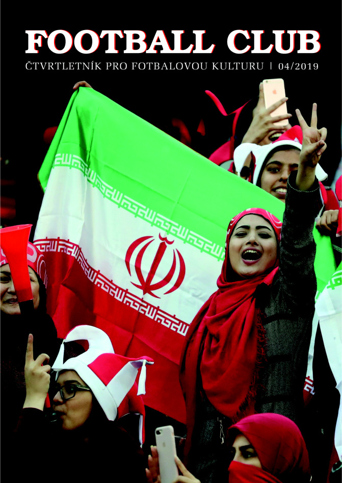 Football Club 04/2019 (04/2019)